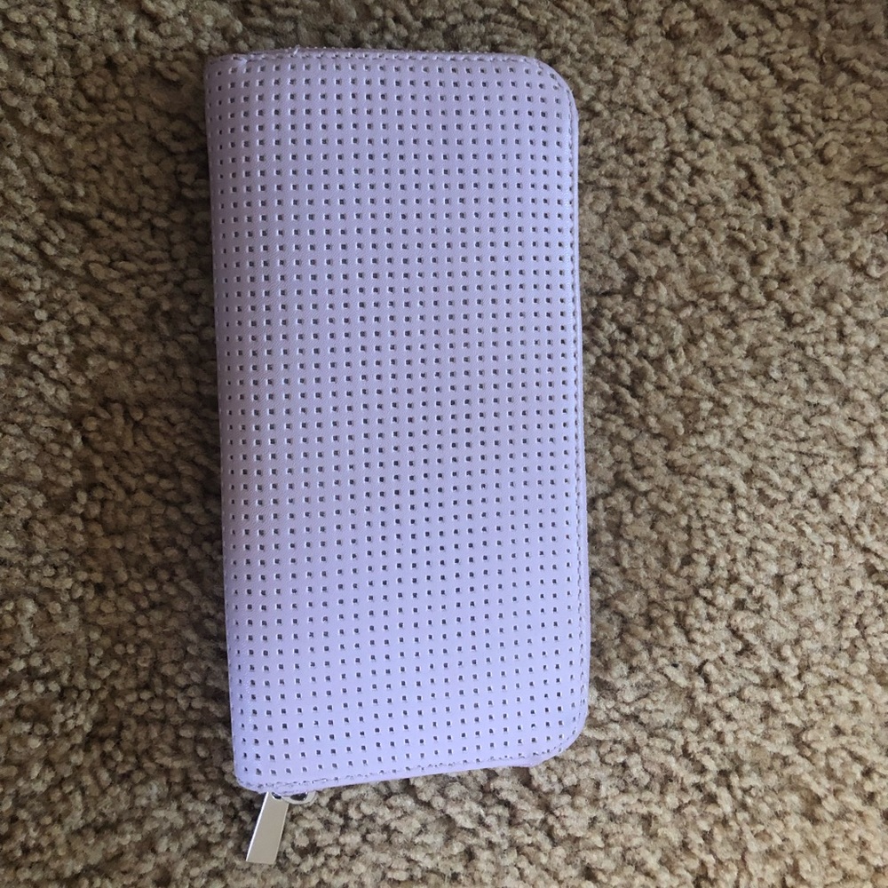 2 large size wallets